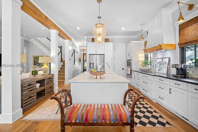 1 Park Row, Beaufort, SC 29907