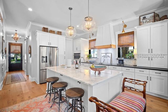 1 Park Row, Beaufort, SC 29907