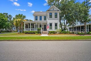 1 Park Row, Beaufort, SC 29907