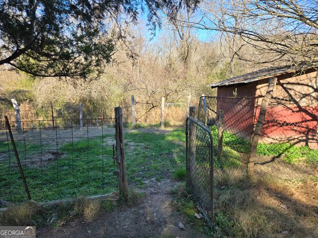 646 Walters Road, Lavonia, GA 30553