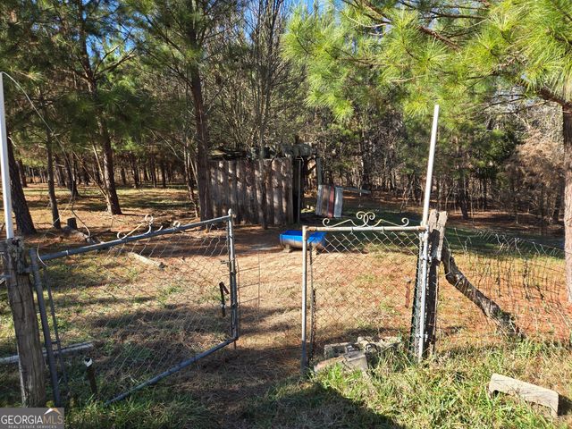 646 Walters Road, Lavonia, GA 30553