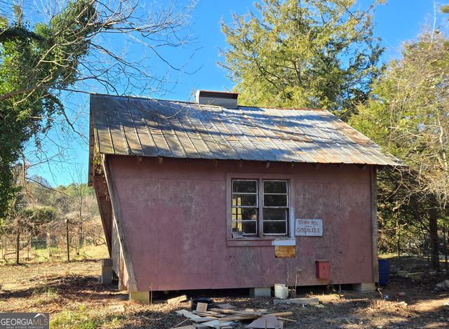 646 Walters Road, Lavonia, GA 30553