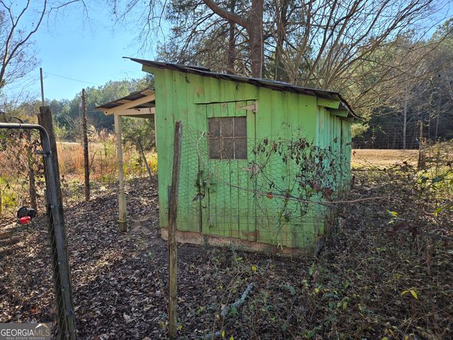 646 Walters Road, Lavonia, GA 30553