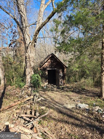 646 Walters Road, Lavonia, GA 30553