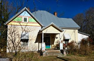 646 Walters Road, Lavonia, GA 30553