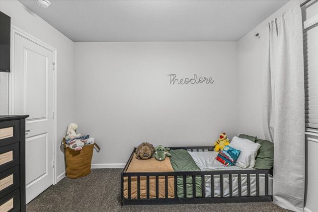 741 Godley Ranch Road, Godley, TX 76044