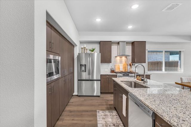 741 Godley Ranch Road, Godley, TX 76044