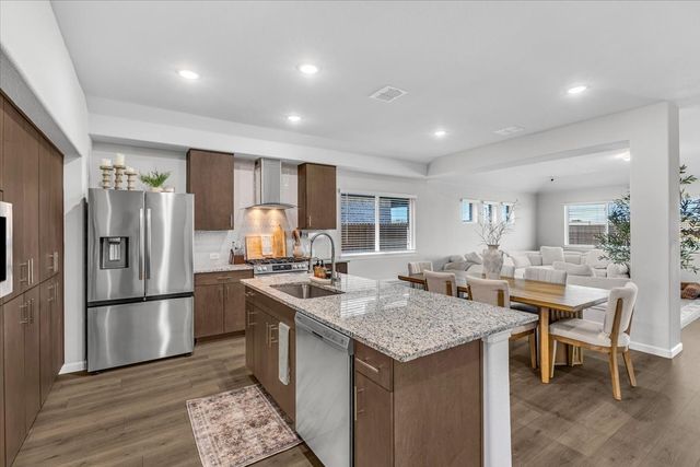 741 Godley Ranch Road, Godley, TX 76044