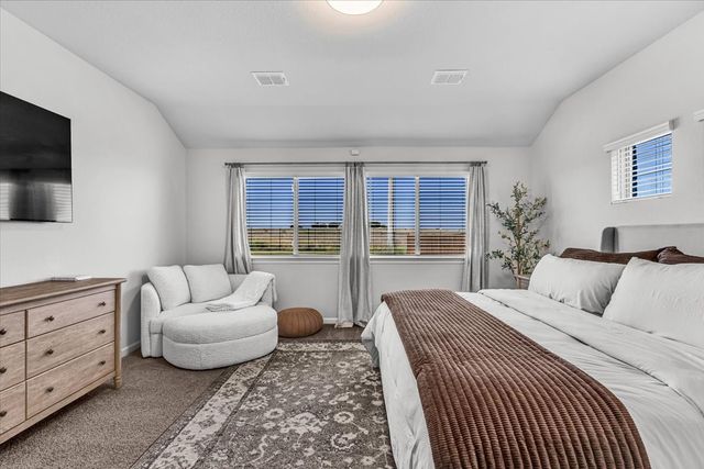 741 Godley Ranch Road, Godley, TX 76044