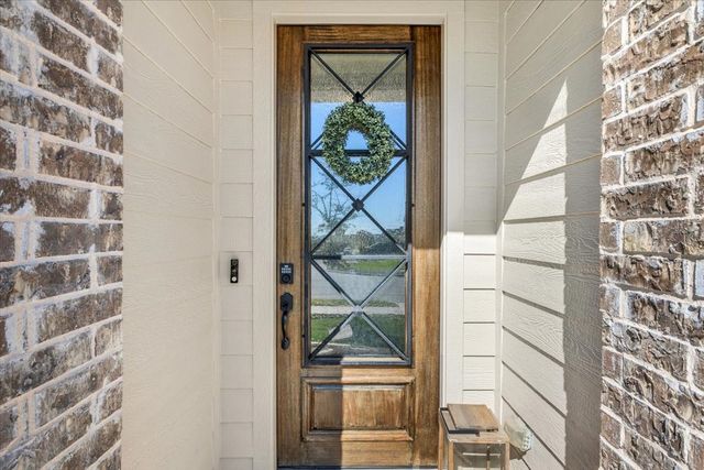 741 Godley Ranch Road, Godley, TX 76044