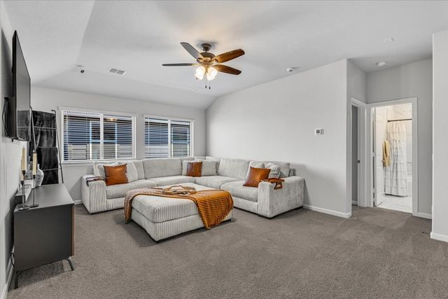 741 Godley Ranch Road, Godley, TX 76044