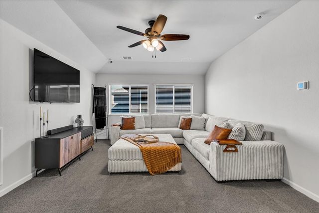 741 Godley Ranch Road, Godley, TX 76044
