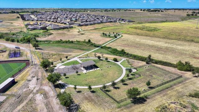 741 Godley Ranch Road, Godley, TX 76044