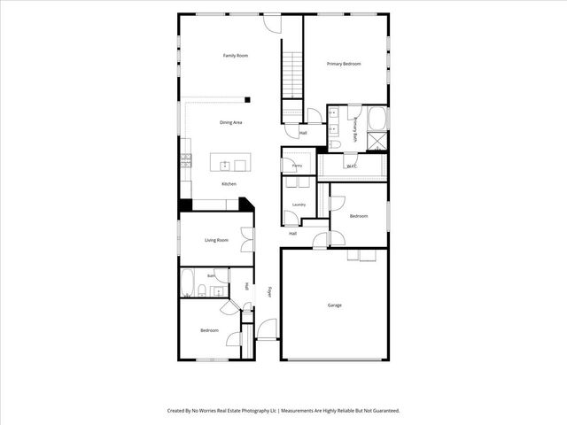 741 Godley Ranch Road, Godley, TX 76044