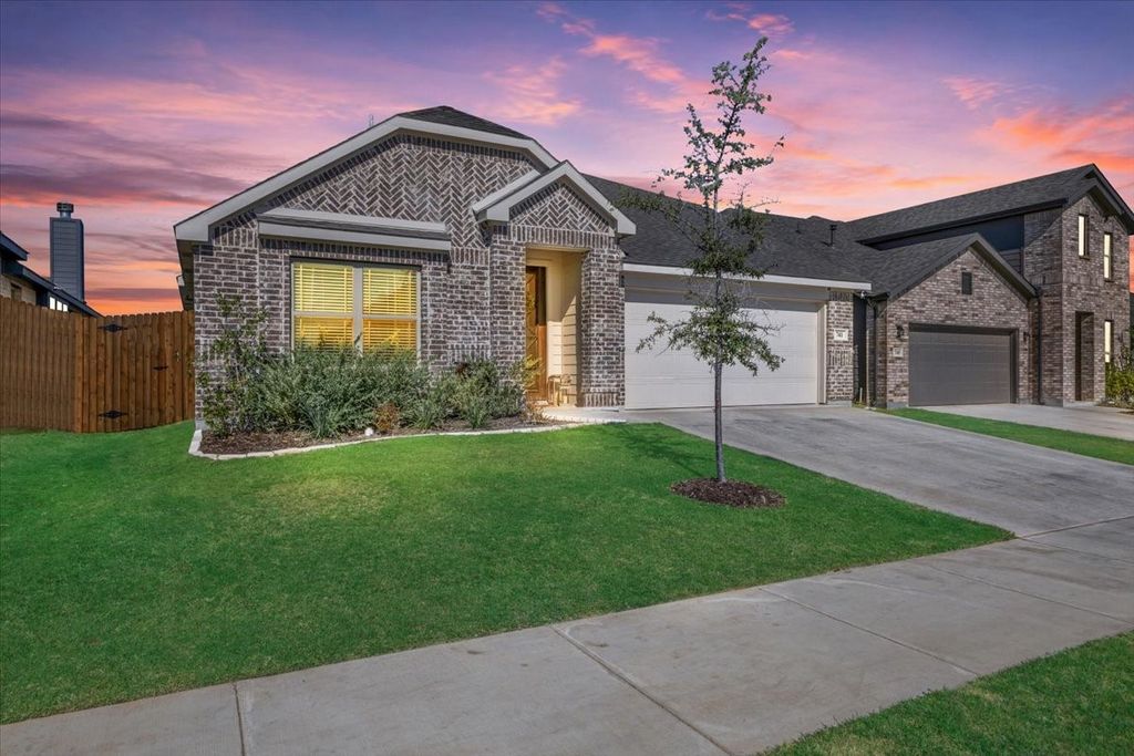 741 Godley Ranch Road, Godley, TX 76044 — photo 2