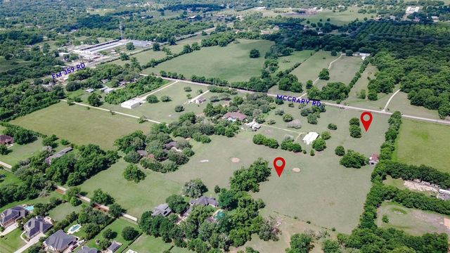 0 Mc Crary Road, Richmond, TX 77406