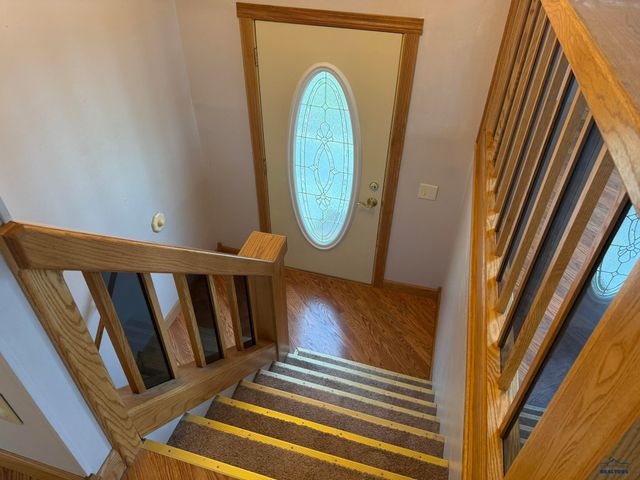 7008 JULIE CT, Black Hawk, SD 57718