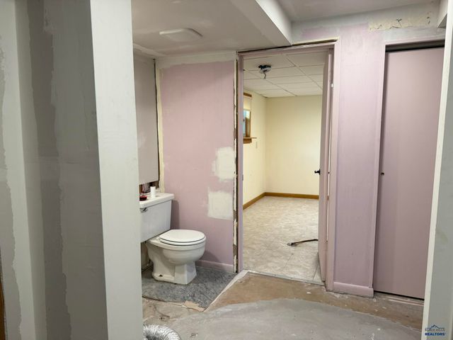 7008 JULIE CT, Black Hawk, SD 57718