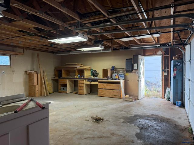 7008 JULIE CT, Black Hawk, SD 57718