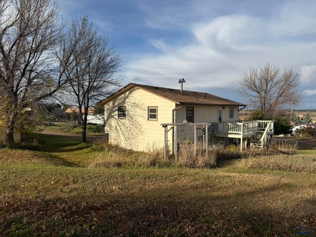 7008 JULIE CT, Black Hawk, SD 57718