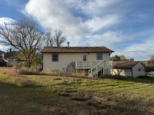 7008 JULIE CT, Black Hawk, SD 57718