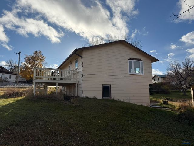 7008 JULIE CT, Black Hawk, SD 57718