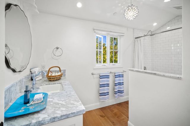 24817 Santa Fe Street, Carmel, CA 93923