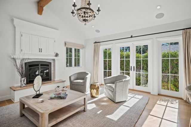 24817 Santa Fe Street, Carmel, CA 93923