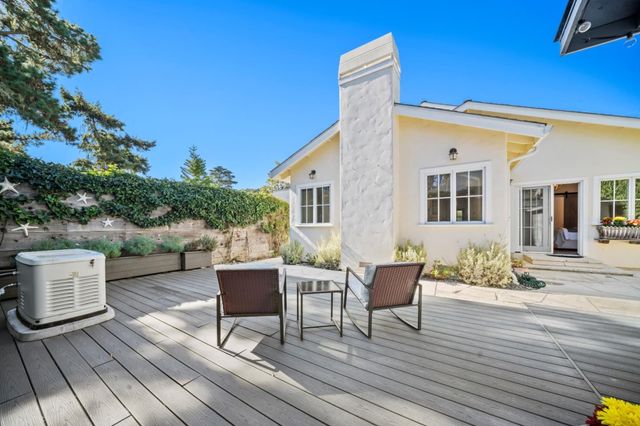 24817 Santa Fe Street, Carmel, CA 93923