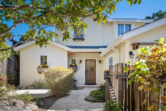 24817 Santa Fe Street, Carmel, CA 93923