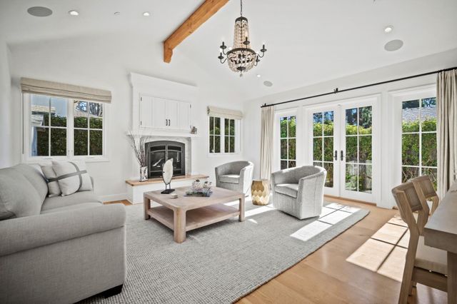 24817 Santa Fe Street, Carmel, CA 93923