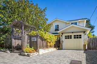 24817 Santa Fe Street, Carmel, CA 93923