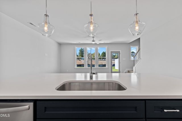 8907 Kennebec Crossing Drive 61, Angier, NC 27501