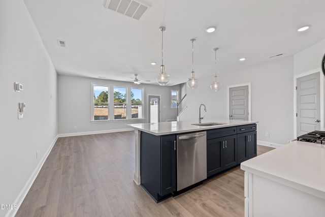 8907 Kennebec Crossing Drive 61, Angier, NC 27501