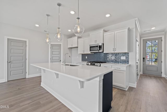 8907 Kennebec Crossing Drive 61, Angier, NC 27501