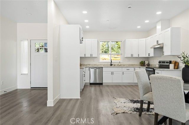 538 Sunset Drive, Paradise, CA 95969