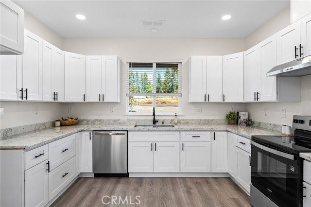 538 Sunset Drive, Paradise, CA 95969