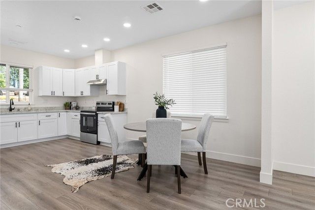 538 Sunset Drive, Paradise, CA 95969