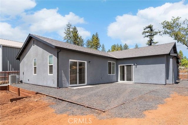 538 Sunset Drive, Paradise, CA 95969