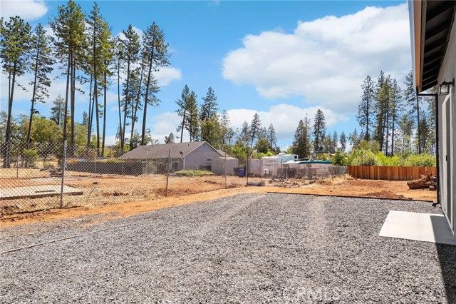 538 Sunset Drive, Paradise, CA 95969