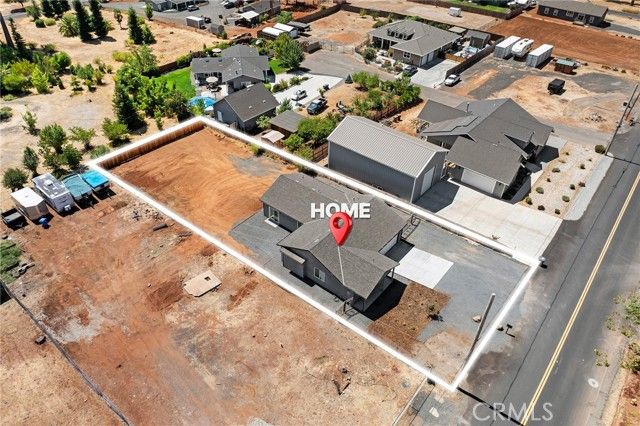 538 Sunset Drive, Paradise, CA 95969