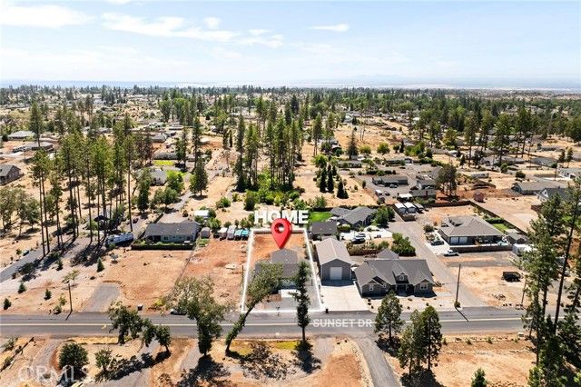 538 Sunset Drive, Paradise, CA 95969