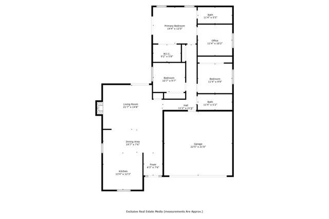 538 Sunset Drive, Paradise, CA 95969