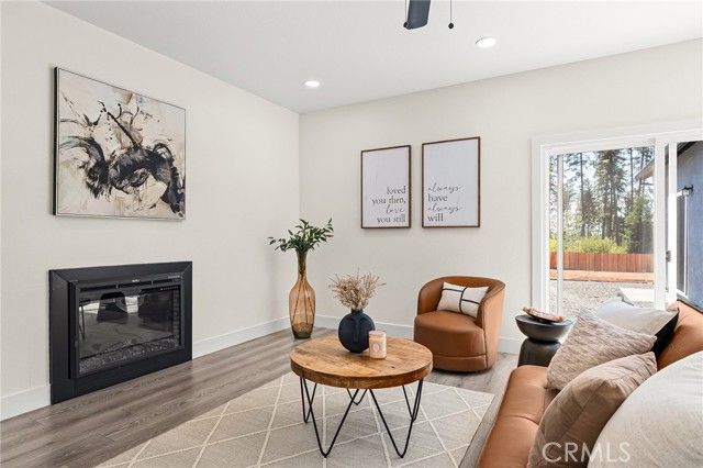 538 Sunset Drive, Paradise, CA 95969