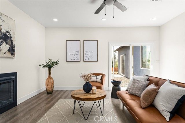 538 Sunset Drive, Paradise, CA 95969