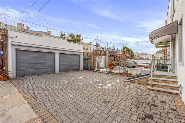 6194 Grove Street, Ridgewood, NY 11385