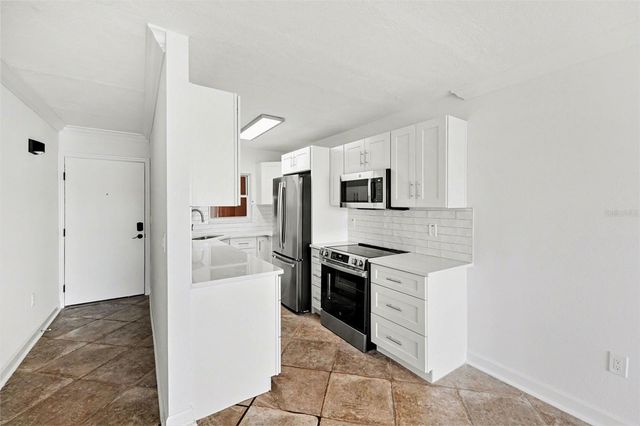 8931 BLIND PASS ROAD 161, St Pete Beach, FL 33706