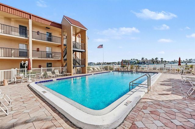 8931 BLIND PASS ROAD 161, St Pete Beach, FL 33706