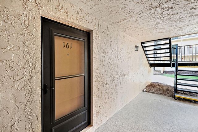 8931 BLIND PASS ROAD 161, St Pete Beach, FL 33706