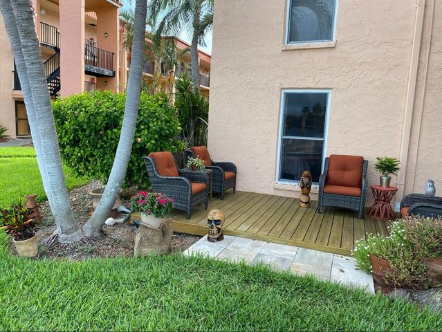 8931 BLIND PASS ROAD 161, St Pete Beach, FL 33706